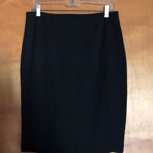 Express skirt
